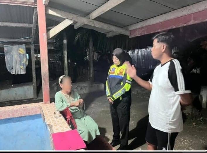 Ilustrasi berita BERITA UTAMA: Buron Polres Asmat Ditangkap di Sarmi, Bersembunyi di Rumah Anak