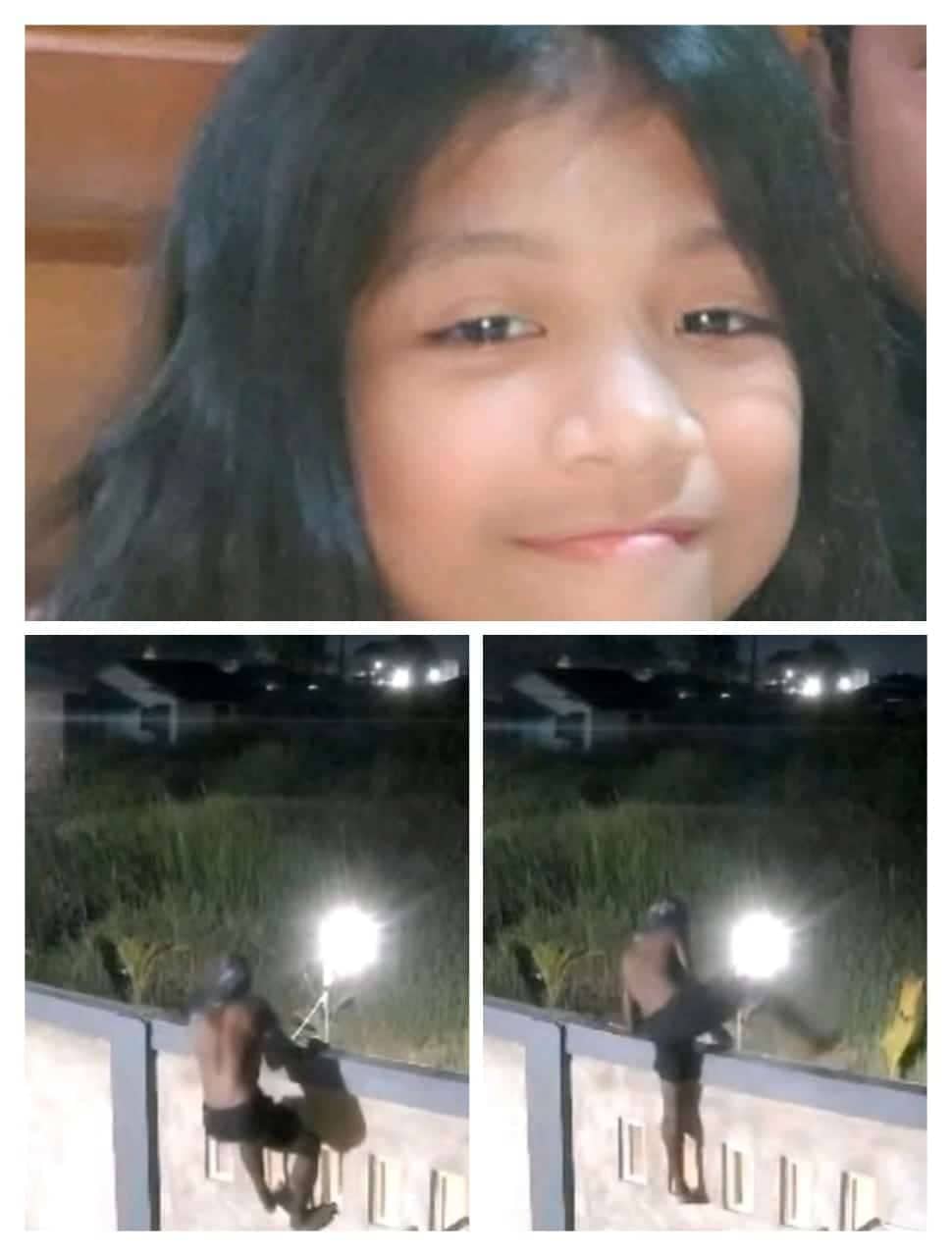 Ilustrasi berita BERITA UTAMA: Anak Perempuan di Merauke Hilang Diculik Pencuri, Pelaku Terekam CCTV Menutup Wajah dengan Kain