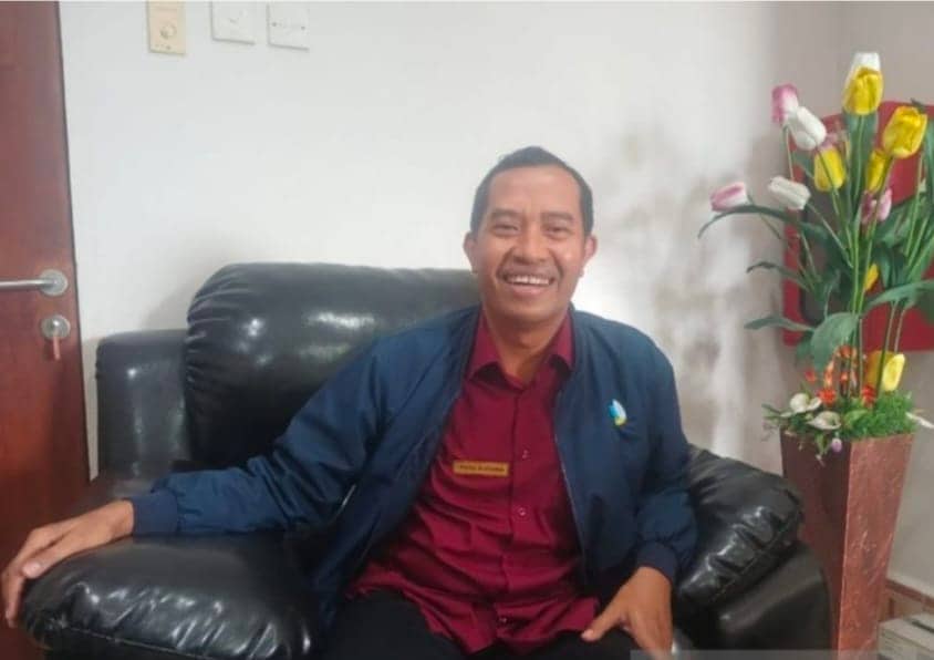 Ilustrasi berita Mimika: Realisasi Penerimaan Pajak KPP Pratama Timika Rp487 Miliar