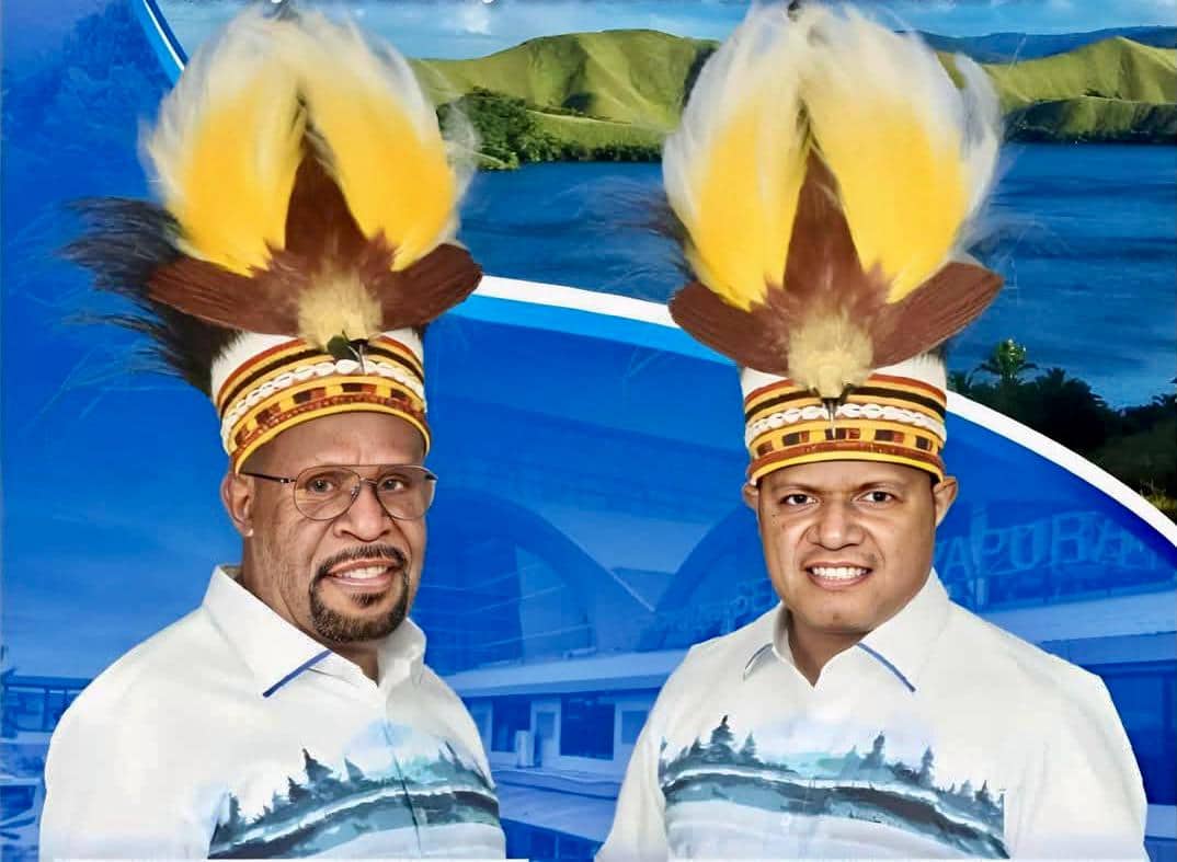 Ilustrasi berita BERITA UTAMA: Wujudkan Perubahan Bupati Yunus Wonda Ingatkan ASN Kerja Tepat Waktu