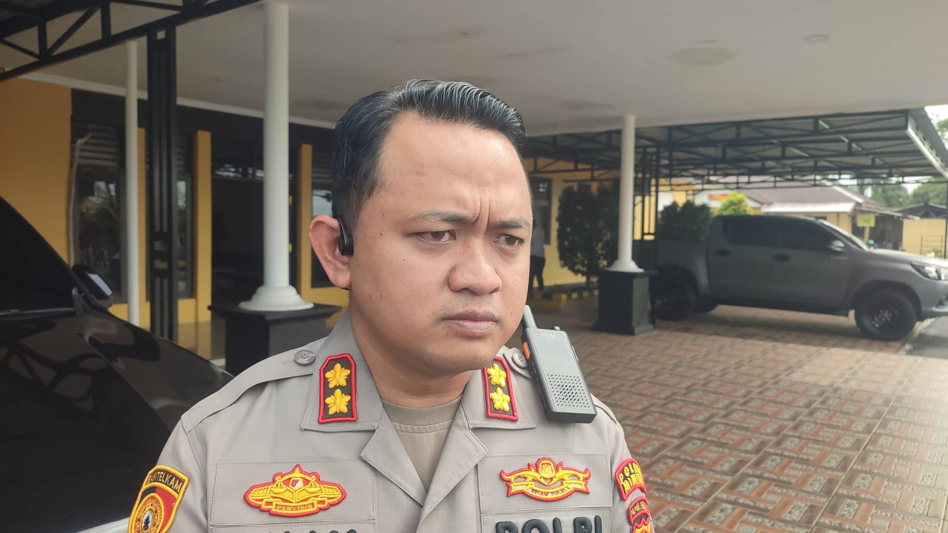 Ilustrasi berita Mimika: Marak Tawuran Anak di Jalan Ahmad Yani, Kapolres Mimika: Kita Bina Dulu, Masih Berulah Ditindak Tegas