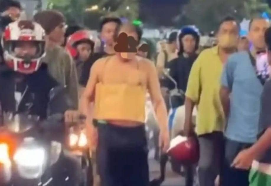 Ilustrasi berita BERITA UTAMA: Puluhan Warga Tegal Jadi Korban Penipuan Lowongan Kerja PT Freeport Indonesia, Pelaku Diarak Keliling Kota