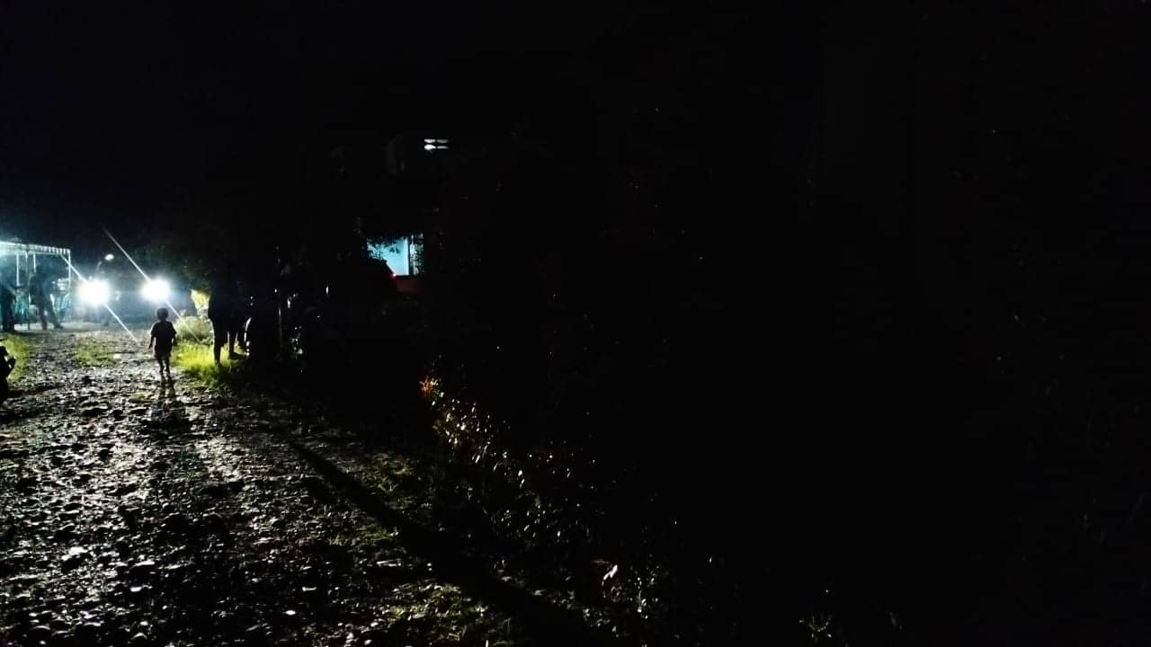 Ilustrasi berita BERITA UTAMA: Sebagian Wilayah Timika Kembali Terang, PLN Sebut 70 Persen Listrik Telah Menyala