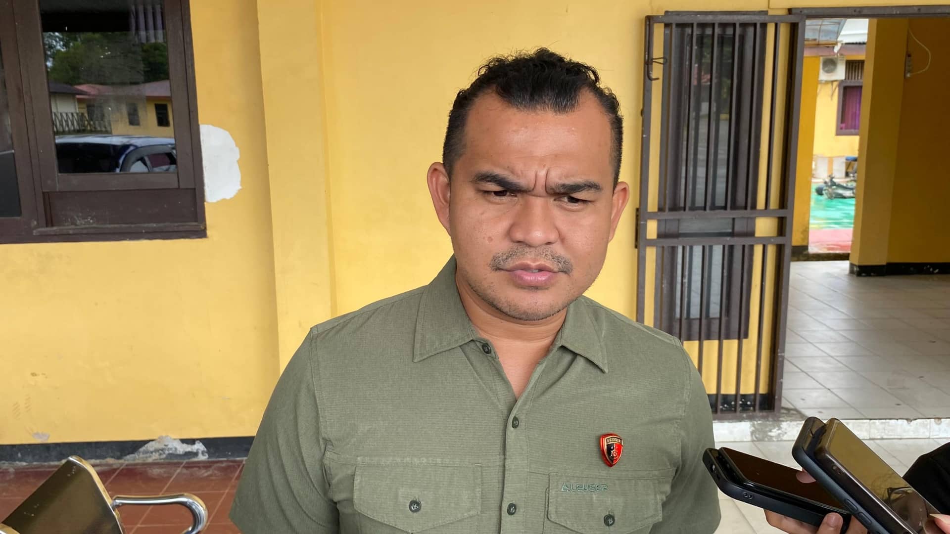 Ilustrasi berita Mimika: Hasil Visum Sudah Dikantongi, Polisi Simpulkan Begini Terkait Penemuan Mayat di Jalan Patimura Timika