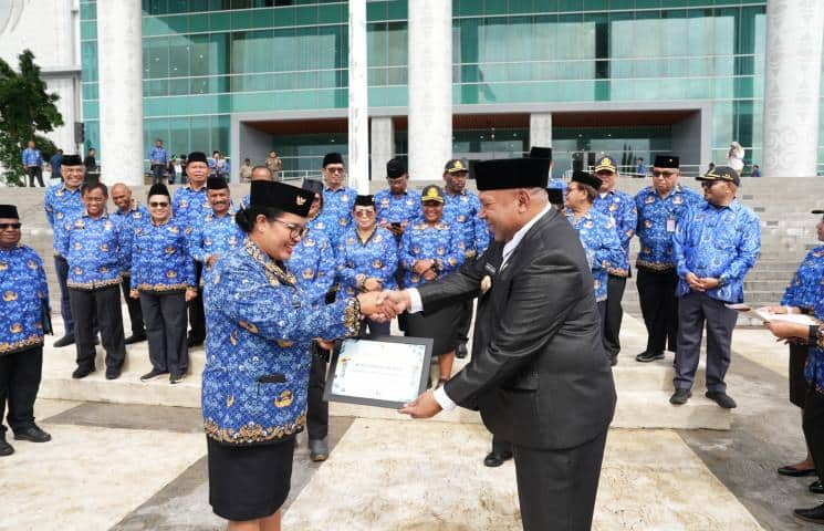 Ilustrasi berita JAYAPURA: Pemprov Papua Lakukan Penanganan Stunting Lewat Program Genting