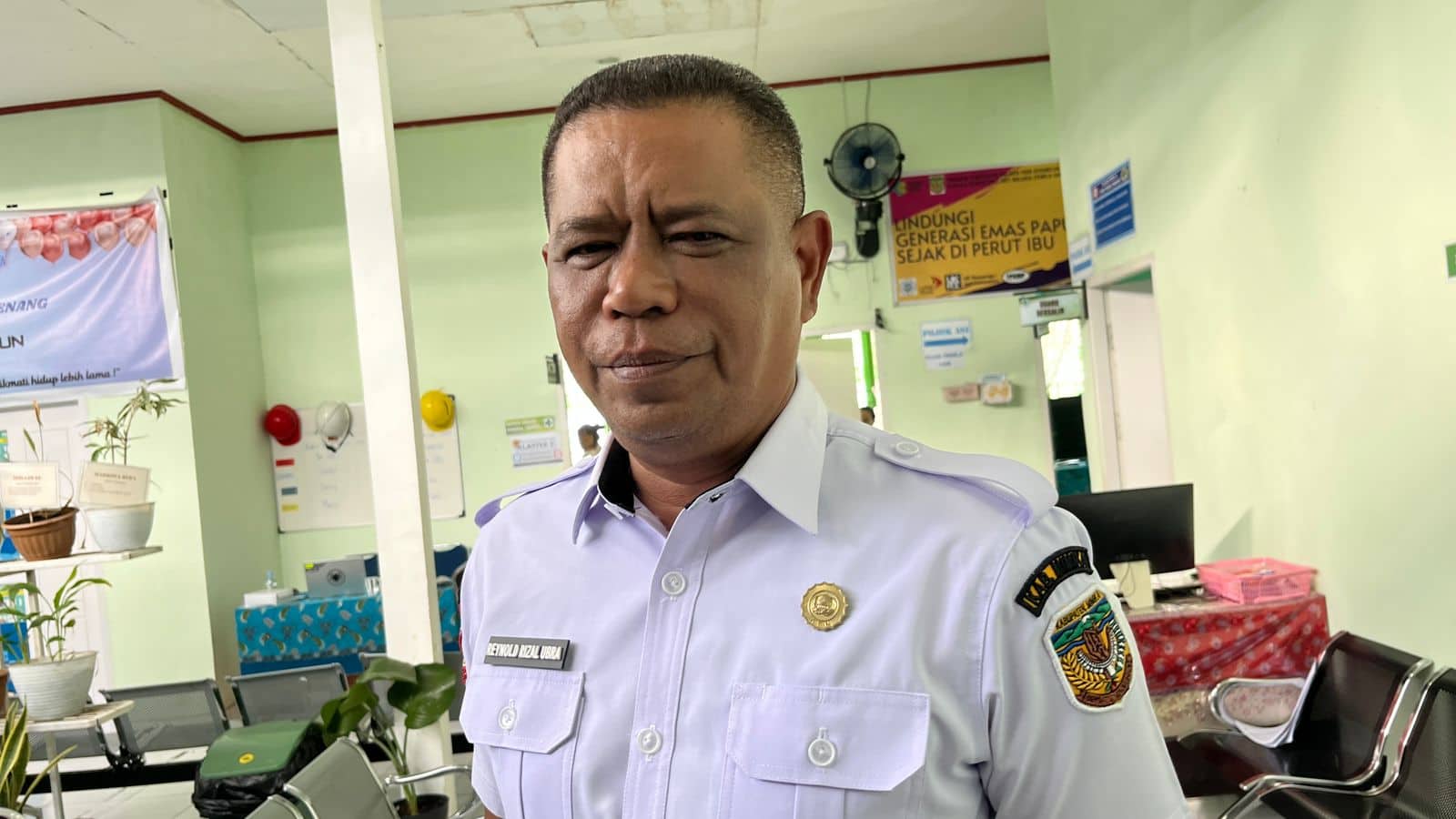 Ilustrasi berita Mimika: Dinkes Mimika Bangun Helipad dan Jaringan Internet Dukung Layanan di Wilayah Terpencil