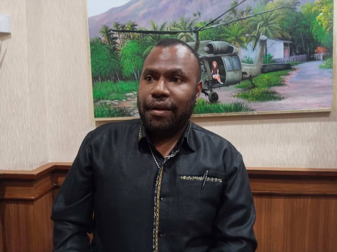 Ilustrasi berita JAYAPURA: Pelayanan Dinilai Makin Buruk, Wakil Ketua III DPRK Jayapura Desak Direktur RSUD Yowari Dicopot