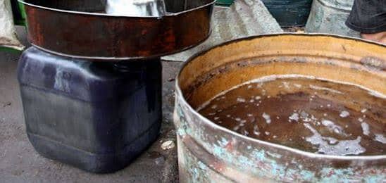 Ilustrasi berita Mimika: Harga Minyak Tanah di Timika Tembus Rp60 Ribu per 5 Liter, Warga Keluhkan Kenaikan di Atas HET