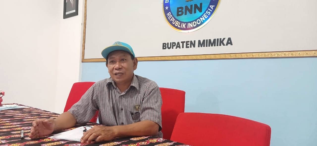 Ilustrasi berita Mimika: Dua Pramuria Kilometer 10 Ditemukan Positif Narkoba