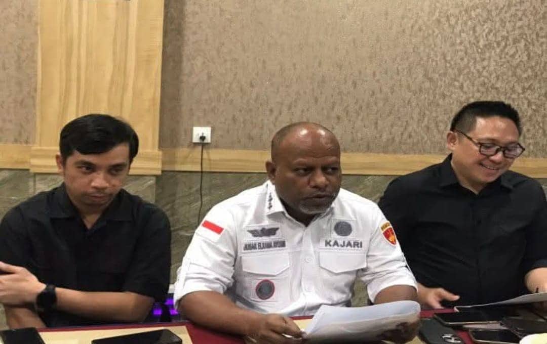 Ilustrasi berita BERITA UTAMA: Kejari Nabire Tingkatkan Dua Perkara Dugaan Tindak Pidana Korupsi ke Tahap Penyidikan