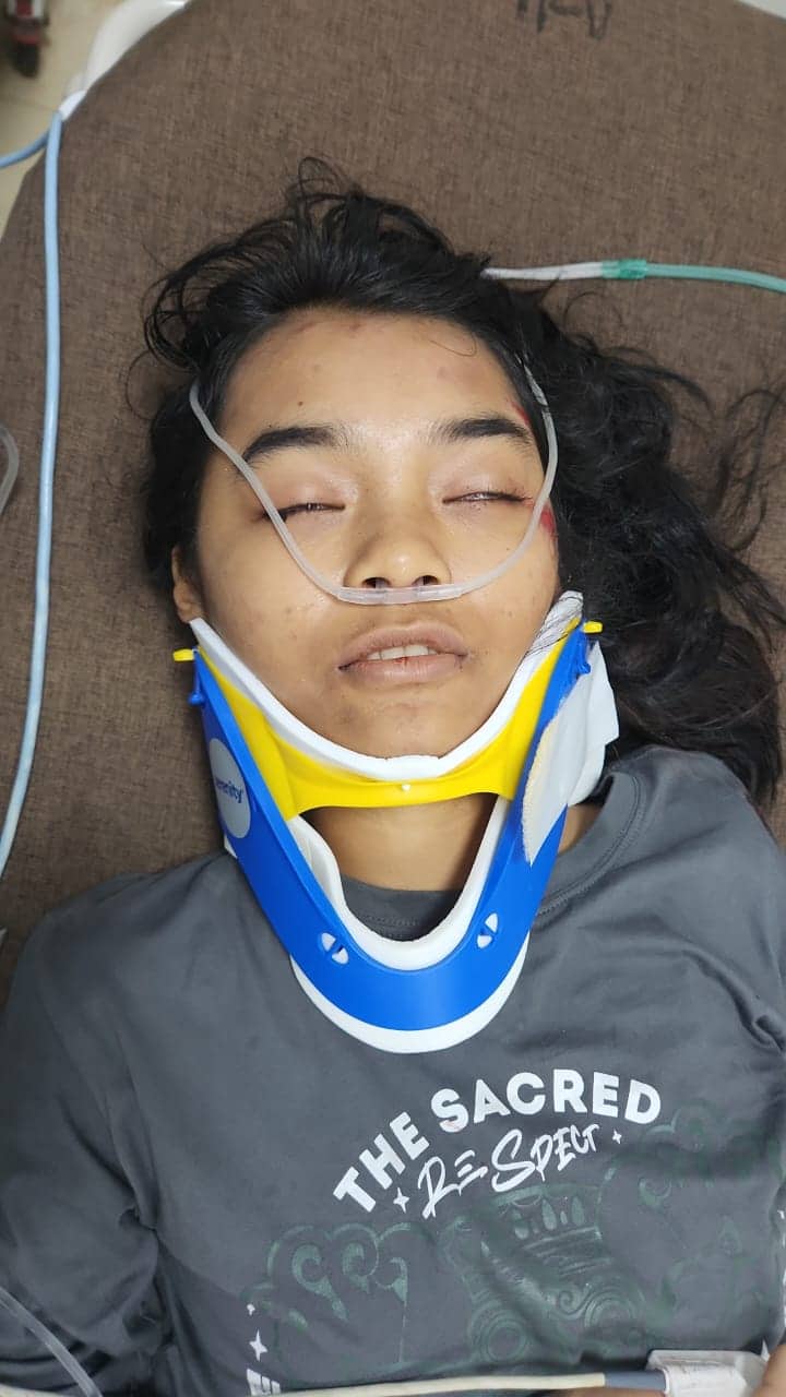 Ilustrasi berita Mimika: Pasien Diduga Korban Lakalantas Dirawat di IRD RSUD Timika, Rumah Sakit Cari Keberadaan Keluarga