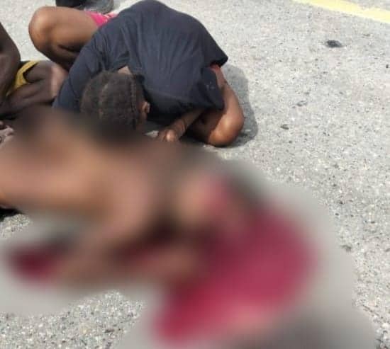 Ilustrasi berita Mimika: Diduga Ditabrak Mobil, Seorang Warga Tewas dengan Kepala Pecah di Jalan Poros Pomako Timika