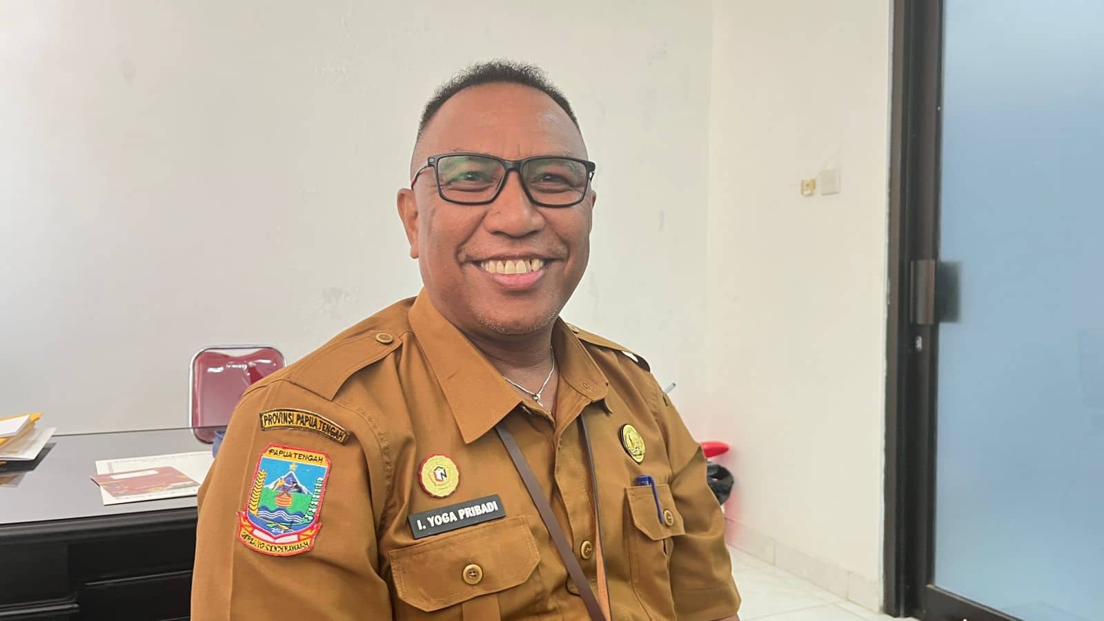 Ilustrasi berita Mimika: Pembangunan Polsek di Pedalaman Mimika Butuh Perencanaan Matang, PUPR Pastikan Bertahap