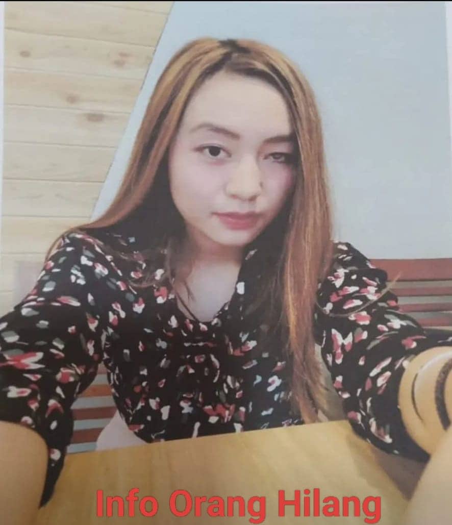 Ilustrasi berita JAYAPURA: Gadis Cantik di Jayapura Dilaporkan Hilang, Polres Minta Bantuan Masyarakat