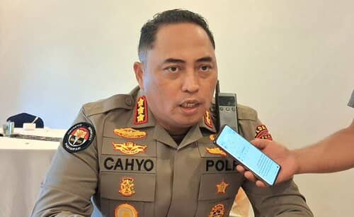 Ilustrasi berita Papua: Polda Papua Gelar Operasi Keselamatan Cartenz 2026 Selama 14 Hari, Masyarakat Dihimbau Disiplin Berkendaraan