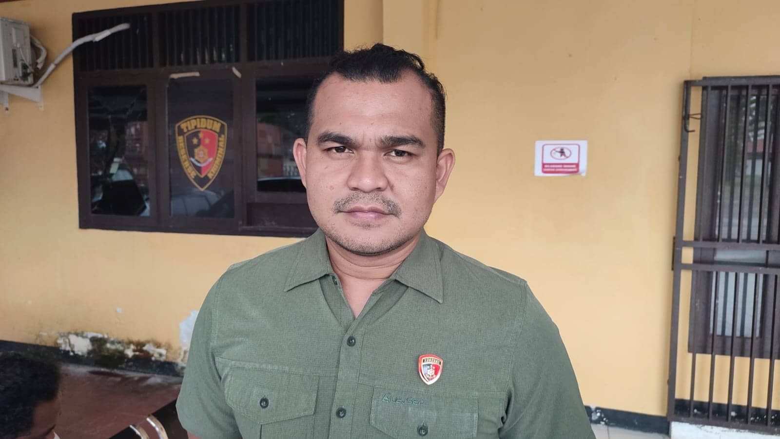 Ilustrasi berita Mimika: Polisi Tetapkan Tiga Tersangka Kasus Pembunuhan Keji di SP 9 dan Poros SP II–SP V