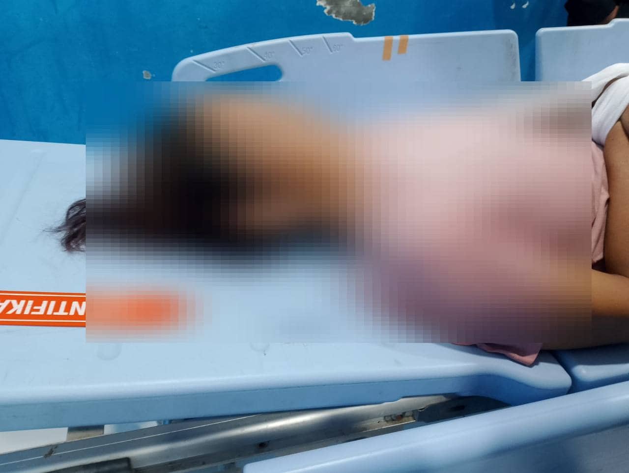 Ilustrasi berita Opini: Perempuan Paruh Baya Tewas Gantung Diri di Pasar Doyo Baru Sentani