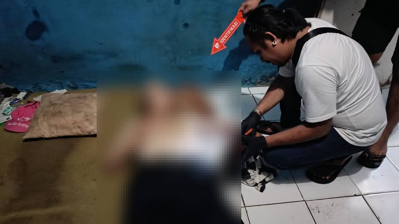 Ilustrasi berita Opini: Pria Ditemukan Meninggal di Dalam Rumah BTN Doyo Grand, Sempat Mengeluh Sakit ke Tetangga