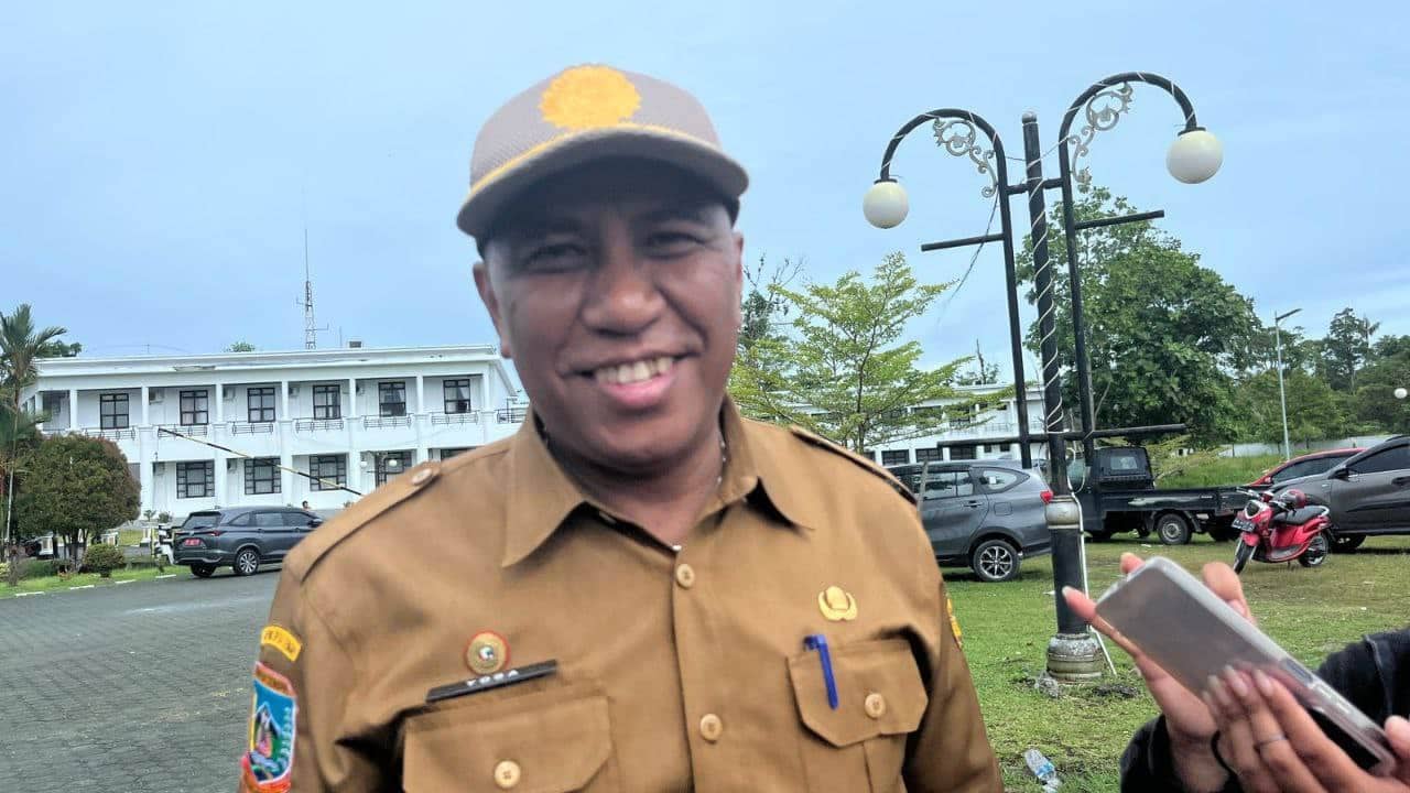 Ilustrasi berita Mimika: Jalan Yos Sudarso Arah Masuk Sopoyono Rusak, Kadis PUPR Mimika: Itu Kewenangan Provinsi