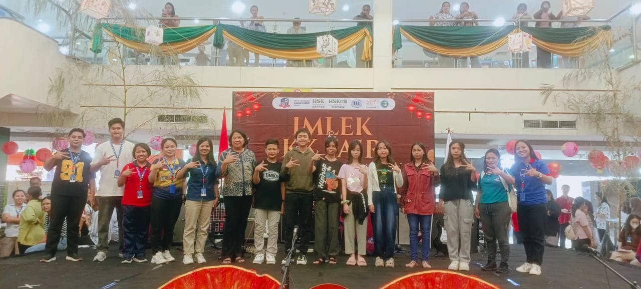 Ilustrasi berita Mimika: Rayakan Imlek, Yayasan Kalam Kudus Timika Gelar “Kalam Kudus Fair”, Tampilkan Talenta dan Iman Anak Bangsa
