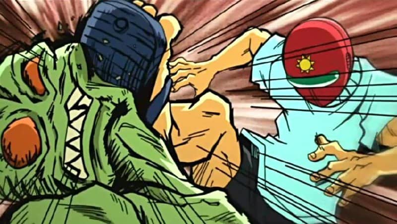Ilustrasi berita BERITA UTAMA: WN China Dikeroyok Usai Tabrak Motor di Palu, Polisi Buru Pelaku