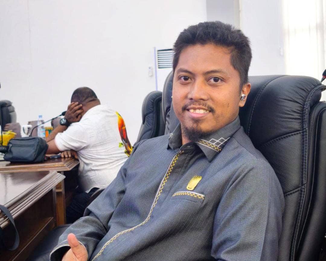 Ilustrasi berita Mimika: Anggota DPR Papua Tengah Minta Polisi Rutin Patroli Selama Ramadan di Mimika