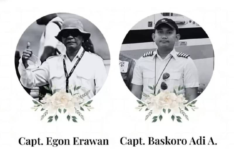 Ilustrasi berita Papua: Sepekan Ironi di Langit yang Sunyi Korowai Batu, Ini Curahan Hati Putra Capt. Egon Erawan yang Menuntut Keadilan