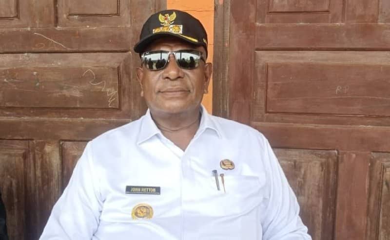 Ilustrasi berita BERITA UTAMA: Tindaklanjuti Instruksi Presiden Prabowo, Pagi Ini Pemkab Mimika Gelar Kerja Bakti Serentak Peringati HPSN 2026