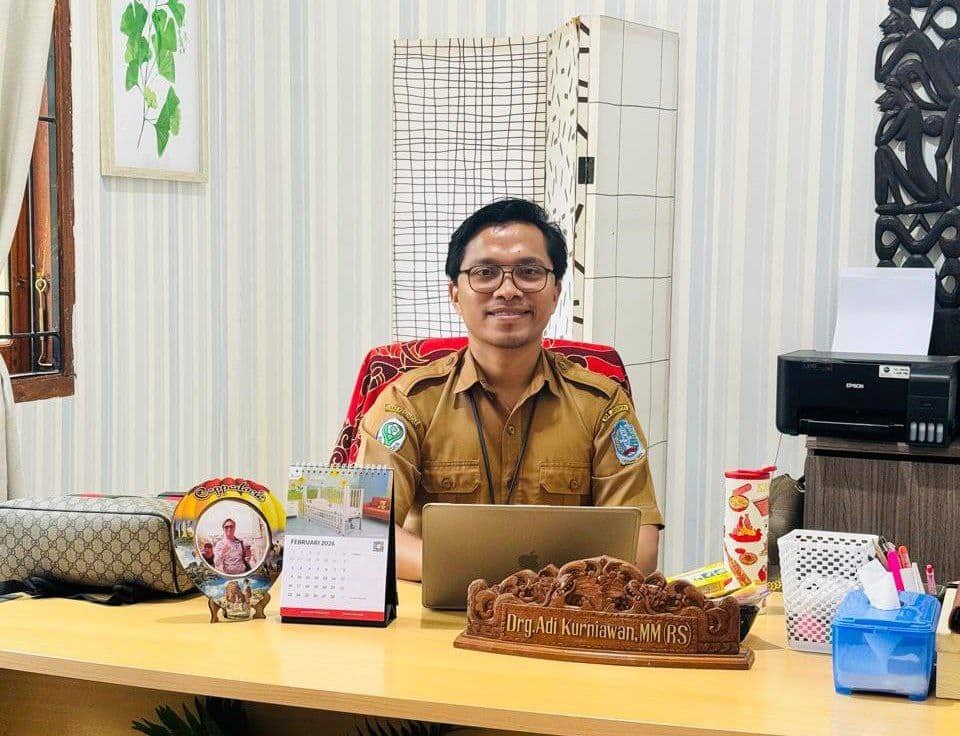 Ilustrasi berita BERITA UTAMA: Jumlah Penderita TBC Capai 1.195 Orang, Pemkab Jayapura Siapkan Dana Rp 1,3 M untuk Deteksi dan Pengobatan