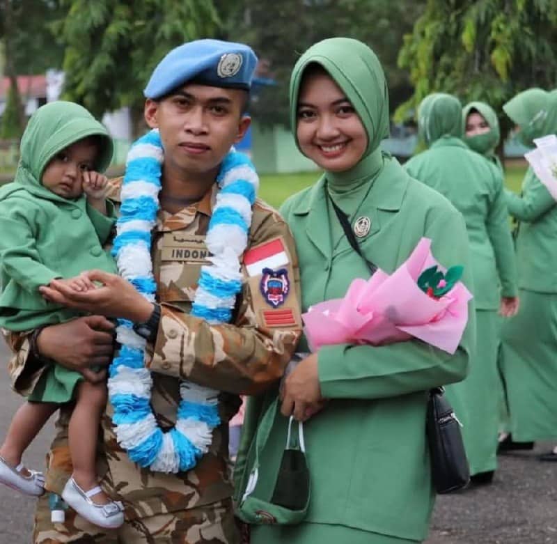 Ilustrasi berita Mimika: Serda Hamdani, Prajurit TNI asal Maros Jadi Salahsatu Korban Tewas Penyerangan Pos PT Kristalin Eka Lestari Nabire