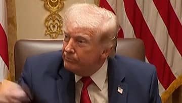 Trump Sebut Menguasai Minyak Iran Sebuah Pilihan Strategis