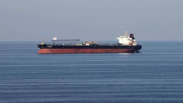 Iran Izinkan Beberapa Negara Lewati Selat Hormuz, Termasuk RI