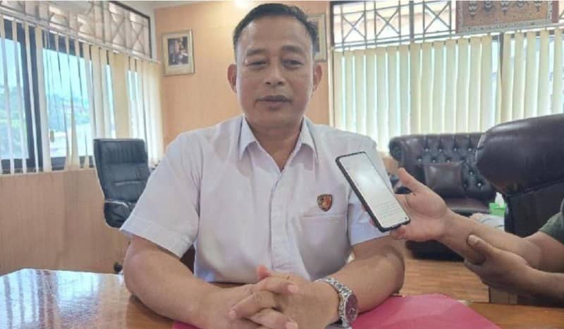 Ilustrasi berita Mimika: Modus Baru Penyelundupan Ganja ke Timika Gunakan Aluminium Foil