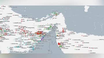 Ilustrasi berita Internasional: Iran Tutup Selat Hormuz Setelah Serangan Israel ke Lebanon