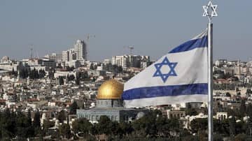 Ilustrasi berita Internasional: Suriah Mulai Buka Dialog Dengan Israel soal Dataran Tinggi Golan