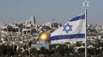 Suriah Mulai Buka Dialog Dengan Israel soal Dataran Tinggi Golan