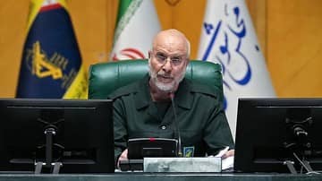 Iran Ancang-ancang Gunakan 'Kartu Truf' Jika Perang Terus Berlanjut dengan AS