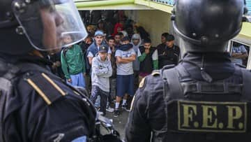 Mengenal Lebih Dekat MS-13, Geng Paling Sadis dan Berbahaya Dunia