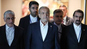 Iran Kritik Sikap Ugal-ugalan Trump di Mata Dunia