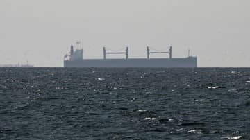 Iran Siapkan Penghapusan Tarif Kapal Negara Sahabat di Selat Hormuz