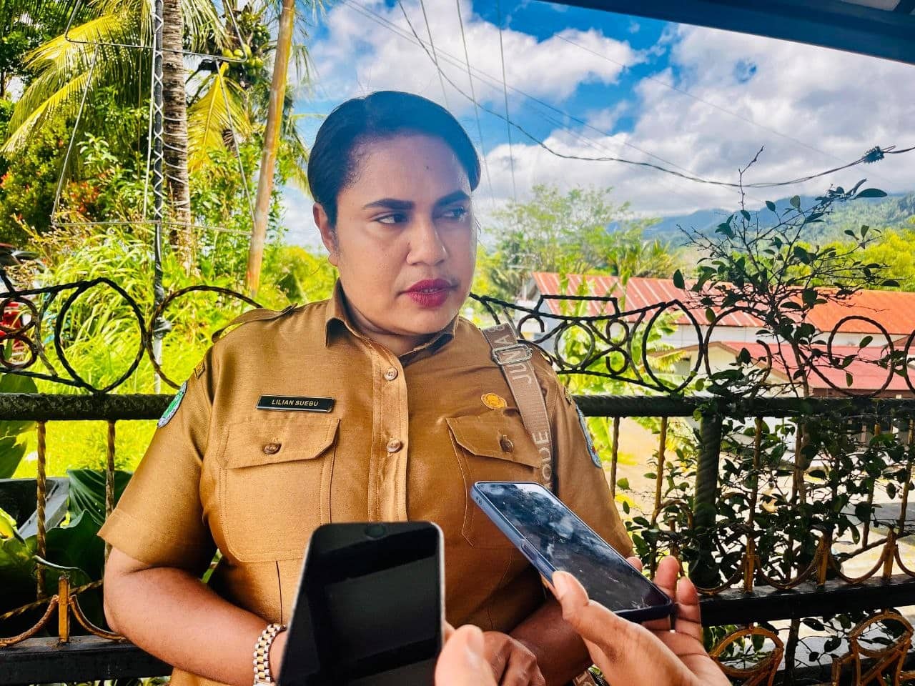 Ilustrasi berita Papua: Kasus HIV/AIDS di Kabupaten Jayapura Didominasi Usia Produktif, Perempuan Lebih Banyak Terdeteksi