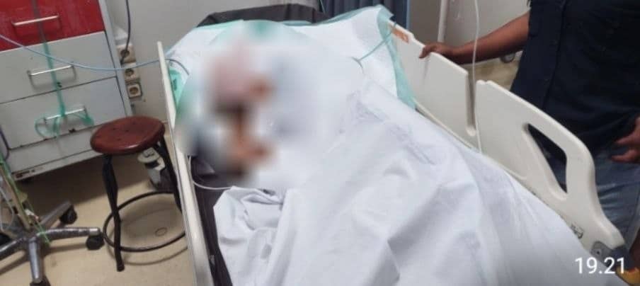 Ilustrasi berita Mimika: Aksi "Sok Jago" Berujung Berdarah, Duel Senjata Tajam di Mimika Kirim Pria Ini ke Rumah Sakit