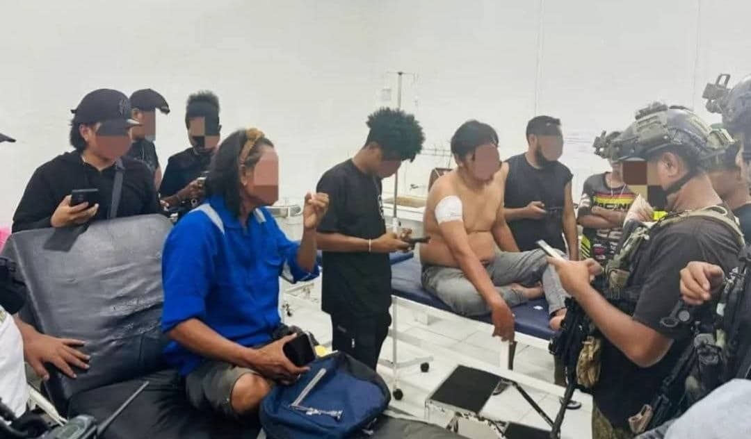 Ilustrasi berita Mimika: Ini Identitas Dua Warga Sipil yang Ditembak OPM di Yahukimo