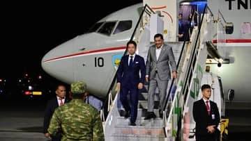 Indonesia dan Jepang Perkuat Kerja Sama Militer dan Industri Pertahanan