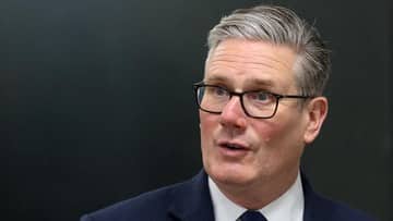 Ilustrasi berita Internasional: Keir Starmer Siap Mundur Jika Figur Ini Menang Pemilu Sela di Makerfield