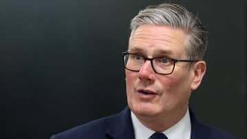 Keir Starmer Siap Mundur Jika Figur Ini Menang Pemilu Sela di Makerfield