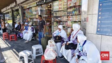 Menelusuri Keindahan dan Sejarah Al-Balad Jeddah, Pintu Gerbang Haji Masa Lampau