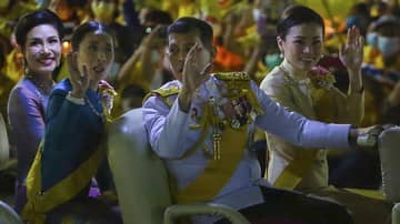 Kondisi Putri Thailand Bajrakitiyabha Memburuk Setelah Tiga Tahun Dirawat