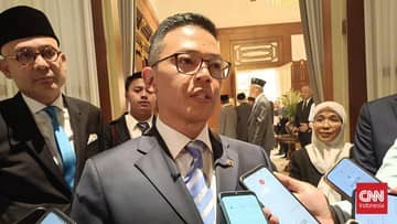 Menlu Sugiono Pastikan 9 WNI Aman Setelah Ditahan Israel