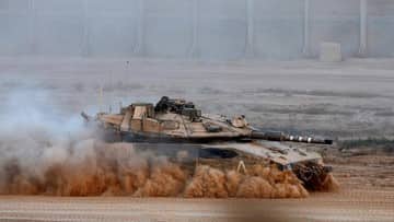 Ilustrasi berita Internasional: PBB Masukkan Israel ke Daftar Hitam Kekerasan Seksual di Konflik Gaza